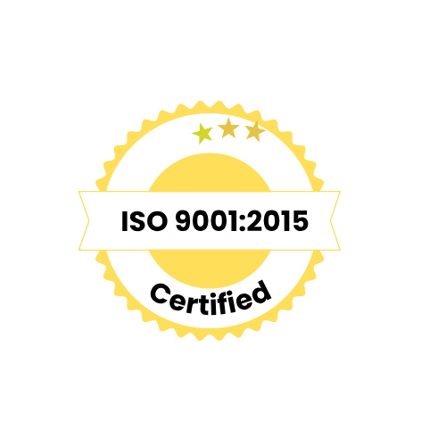 ISO Icon